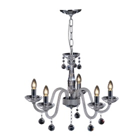 Amora Crystal Ceiling Lights Diyas Contemporary Chandeliers Amora Crystal Ceiling Lights Diyas Contemporary Chandeliers